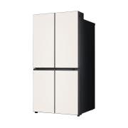 냉장고 LG 디오스 AI 오브제컬렉션 냉장고 (H875GBB011.CKOR) 썸네일이미지 3