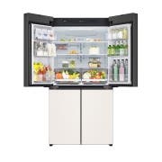 냉장고 LG 디오스 AI 오브제컬렉션 냉장고 (H875GBB011.CKOR) 썸네일이미지 7