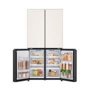 냉장고 LG 디오스 AI 오브제컬렉션 냉장고 (H875GBB011.CKOR) 썸네일이미지 9