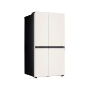 냉장고 LG 디오스 AI 오브제컬렉션 냉장고 (양문형, 매직스페이스) (S834MEE141.CKOR) 썸네일이미지 5