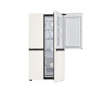 냉장고 LG 디오스 AI 오브제컬렉션 냉장고 (양문형, 매직스페이스) (S834MEE141.CKOR) 썸네일이미지 8