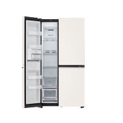 냉장고 LG 디오스 AI 오브제컬렉션 냉장고 (양문형, 매직스페이스) (S834MEE141.CKOR) 썸네일이미지 10