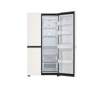 냉장고 LG 디오스 AI 오브제컬렉션 냉장고 (양문형, 매직스페이스) (S834MEE141.CKOR) 썸네일이미지 12