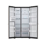냉장고 LG 디오스 AI 오브제컬렉션 냉장고 (양문형, 매직스페이스) (S834MEE141.CKOR) 썸네일이미지 14