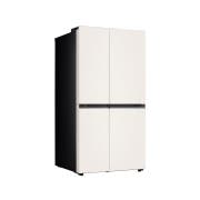 냉장고 LG 디오스 AI 오브제컬렉션 냉장고 (양문형, 매직스페이스) (S834MEE111.CKOR) 썸네일이미지 5