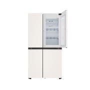 냉장고 LG 디오스 AI 오브제컬렉션 냉장고 (양문형, 매직스페이스) (S834MEE111.CKOR) 썸네일이미지 6
