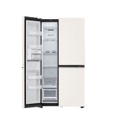 냉장고 LG 디오스 AI 오브제컬렉션 냉장고 (양문형, 매직스페이스) (S834MEE111.CKOR) 썸네일이미지 10