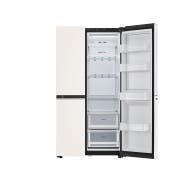 냉장고 LG 디오스 AI 오브제컬렉션 냉장고 (양문형, 매직스페이스) (S834MEE111.CKOR) 썸네일이미지 12