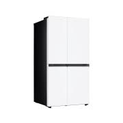 냉장고 LG 디오스 AI 오브제컬렉션 냉장고 (양문형, 매직스페이스) (S834MQQ111.CKOR) 썸네일이미지 5