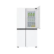 냉장고 LG 디오스 AI 오브제컬렉션 냉장고 (양문형, 매직스페이스) (S834MQQ111.CKOR) 썸네일이미지 7