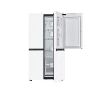 냉장고 LG 디오스 AI 오브제컬렉션 냉장고 (양문형, 매직스페이스) (S834MQQ111.CKOR) 썸네일이미지 8