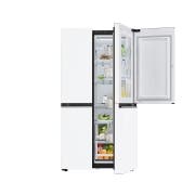 냉장고 LG 디오스 AI 오브제컬렉션 냉장고 (양문형, 매직스페이스) (S834MQQ111.CKOR) 썸네일이미지 9