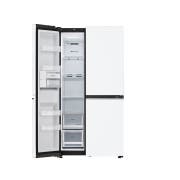 냉장고 LG 디오스 AI 오브제컬렉션 냉장고 (양문형, 매직스페이스) (S834MQQ111.CKOR) 썸네일이미지 10