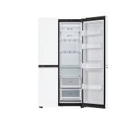 냉장고 LG 디오스 AI 오브제컬렉션 냉장고 (양문형, 매직스페이스) (S834MQQ111.CKOR) 썸네일이미지 12