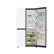 냉장고 LG 디오스 AI 오브제컬렉션 냉장고 (양문형, 매직스페이스) (S834MQQ111.CKOR) 썸네일이미지 13