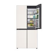 냉장고 LG 디오스 AI 오브제컬렉션 냉장고 Fit & Max (M616GBB0J1.AKOR) 썸네일이미지 5