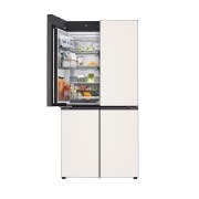 냉장고 LG 디오스 AI 오브제컬렉션 냉장고 Fit & Max (M616GBB0J1.AKOR) 썸네일이미지 6