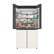냉장고 LG 디오스 AI 오브제컬렉션 냉장고 Fit & Max (M616GBB0J1.AKOR) 썸네일이미지 7