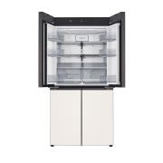 냉장고 LG 디오스 AI 오브제컬렉션 냉장고 Fit & Max (M616GBB0J1.AKOR) 썸네일이미지 8