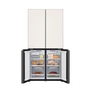 냉장고 LG 디오스 AI 오브제컬렉션 냉장고 Fit & Max (M616GBB0J1.AKOR) 썸네일이미지 9