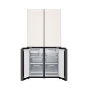 냉장고 LG 디오스 AI 오브제컬렉션 냉장고 Fit & Max (M616GBB0J1.AKOR) 썸네일이미지 10