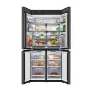 냉장고 LG 디오스 AI 오브제컬렉션 냉장고 Fit & Max (M616GBB0J1.AKOR) 썸네일이미지 11