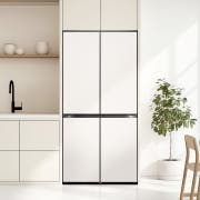 냉장고 LG 디오스 AI 오브제컬렉션 냉장고 Fit & Max (M616GBB0M1.AKOR) 썸네일이미지 1