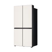 냉장고 LG 디오스 AI 오브제컬렉션 냉장고 Fit & Max (M616GBB0M1.AKOR) 썸네일이미지 3