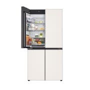 냉장고 LG 디오스 AI 오브제컬렉션 냉장고 Fit & Max (M616GBB0M1.AKOR) 썸네일이미지 6