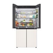 냉장고 LG 디오스 AI 오브제컬렉션 냉장고 Fit & Max (M616GBB0M1.AKOR) 썸네일이미지 7