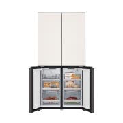 냉장고 LG 디오스 AI 오브제컬렉션 냉장고 Fit & Max (M616GBB0M1.AKOR) 썸네일이미지 9