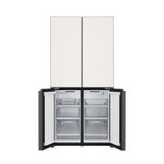 냉장고 LG 디오스 AI 오브제컬렉션 냉장고 Fit & Max (M616GBB0M1.AKOR) 썸네일이미지 10