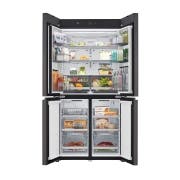 냉장고 LG 디오스 AI 오브제컬렉션 냉장고 Fit & Max (M616GBB0M1.AKOR) 썸네일이미지 11