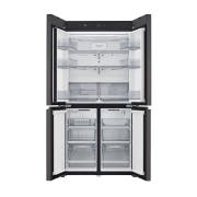 냉장고 LG 디오스 AI 오브제컬렉션 냉장고 Fit & Max (M616GBB0M1.AKOR) 썸네일이미지 12
