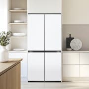 냉장고 LG 디오스 AI 오브제컬렉션 냉장고 Fit & Max (M616MQQ0M1.AKOR) 썸네일이미지 1