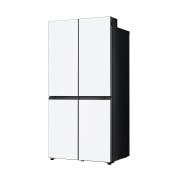 냉장고 LG 디오스 AI 오브제컬렉션 냉장고 Fit & Max (M616MQQ0M1.AKOR) 썸네일이미지 3