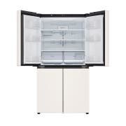 냉장고 LG 디오스 AI 오브제컬렉션 베이직 냉장고 (T875MEE011.CKOR) 썸네일이미지 8