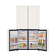 냉장고 LG 디오스 AI 오브제컬렉션 베이직 냉장고 (T875MEE011.CKOR) 썸네일이미지 9