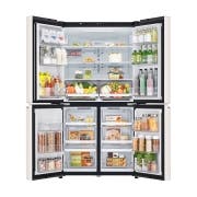 냉장고 LG 디오스 AI 오브제컬렉션 베이직 냉장고 (T875MEE011.CKOR) 썸네일이미지 11