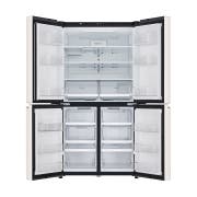 냉장고 LG 디오스 AI 오브제컬렉션 베이직 냉장고 (T875MEE011.CKOR) 썸네일이미지 12