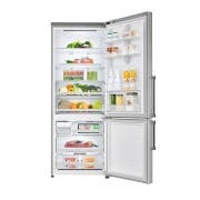 냉장고 LG 모던엣지 냉장고 (M451PS53.AKOR) 썸네일이미지 6