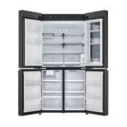 냉장고 LG 디오스 AI 오브제컬렉션 STEM 베이직 냉장고 (노크온 매직스페이스) (H876GBB442.CKOR) 썸네일이미지 6