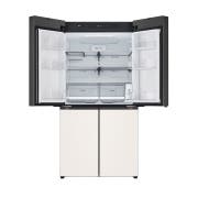 냉장고 LG 디오스 AI 오브제컬렉션 STEM 베이직 냉장고 (매직스페이스) (H876GBB141.CKOR) 썸네일이미지 4