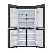 냉장고 LG 디오스 AI 오브제컬렉션 STEM 베이직 냉장고 (매직스페이스) (H876GBB141.CKOR) 썸네일이미지 6