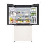 냉장고 LG 디오스 AI 오브제컬렉션 냉장고 (매직스페이스) (H876GBB111.CKOR) 썸네일이미지 10