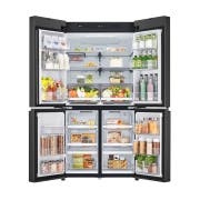 냉장고 LG 디오스 AI 오브제컬렉션 냉장고 (매직스페이스) (H876GBB111.CKOR) 썸네일이미지 12