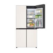 냉장고 LG 디오스 AI 오브제컬렉션 냉장고 (H876GBB031.CKOR) 썸네일이미지 7