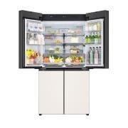 냉장고 LG 디오스 AI 오브제컬렉션 냉장고 (H876GBB031.CKOR) 썸네일이미지 9