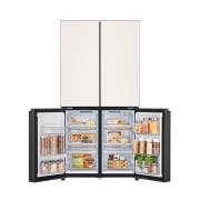 냉장고 LG 디오스 AI 오브제컬렉션 냉장고 (H876GBB031.CKOR) 썸네일이미지 10