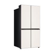 냉장고 LG 디오스 AI 오브제컬렉션 냉장고 (H876GBB031.CKOR) 썸네일이미지 12